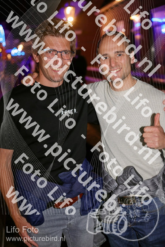 Evenement foto: Serie 2069