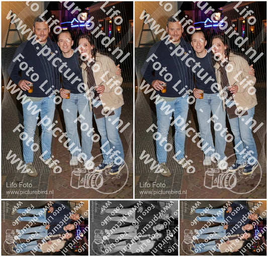 Evenement foto: Serie 2069
