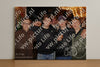 Evenement foto: Serie 2069