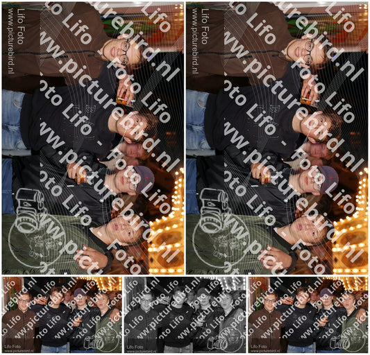 Evenement foto: Serie 2069