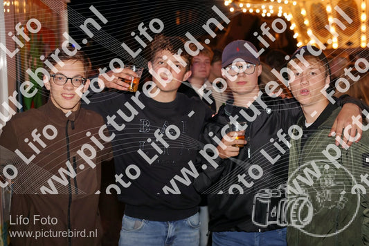 Evenement foto: Serie 2069