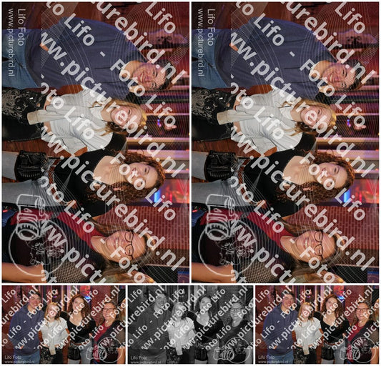 Evenement foto: Serie 2069