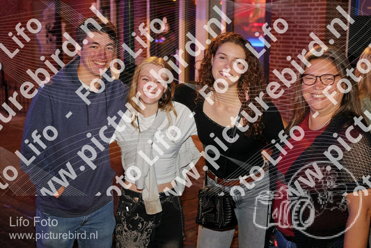 Evenement foto: Serie 2069