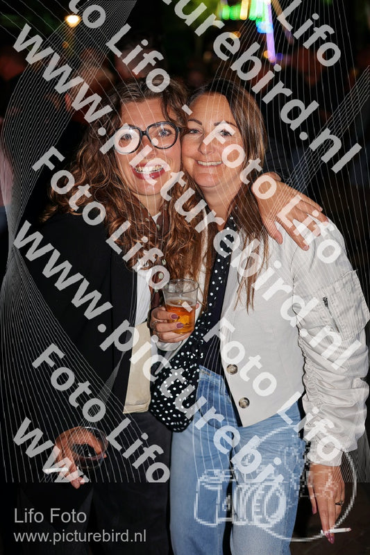Evenement foto: Serie 2069