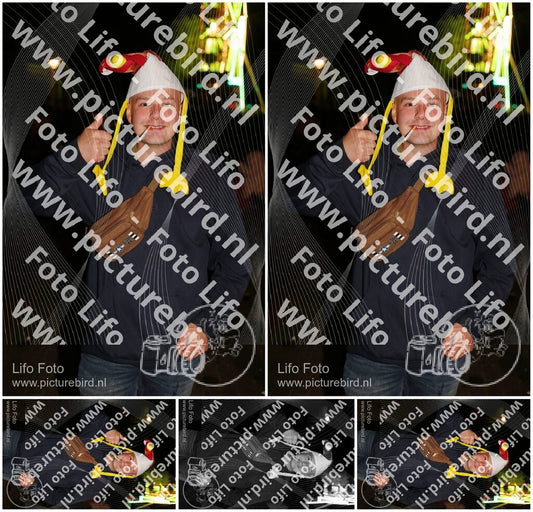 Evenement foto: Serie 2069