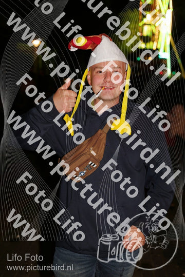 Evenement foto: Serie 2069