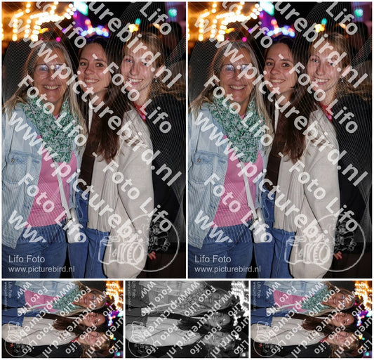 Evenement foto: Serie 2069