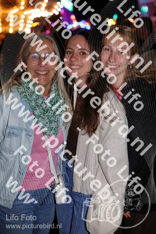 Evenement foto: Serie 2069