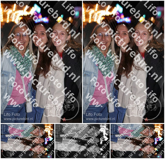 Evenement foto: Serie 2069