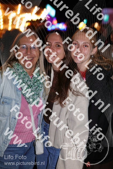 Evenement foto: Serie 2069