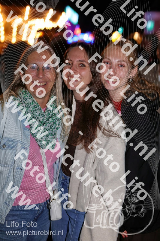 Evenement foto: Serie 2069