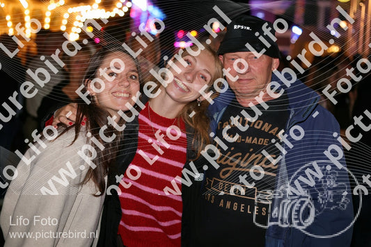 Evenement foto: Serie 2069