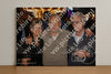 Evenement foto: Serie 2069