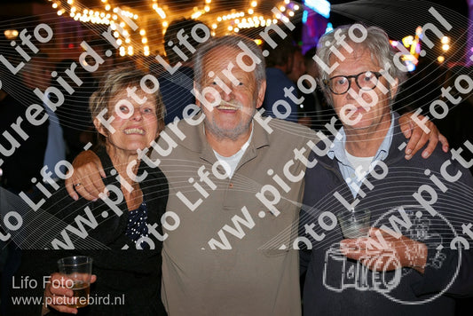 Evenement foto: Serie 2069