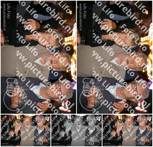 Evenement foto: Serie 2069