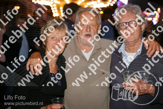 Evenement foto: Serie 2069