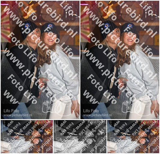 Evenement foto: Serie 2069