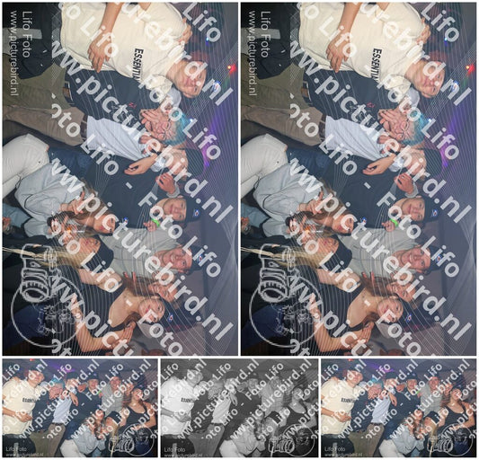 Evenement foto: Serie 2069