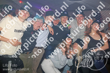 Evenement foto: Serie 2069