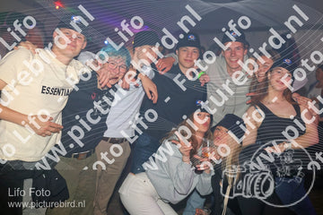 Evenement foto: Serie 2069