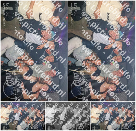 Evenement foto: Serie 2069