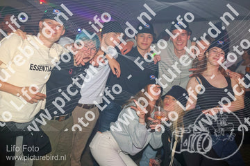 Evenement foto: Serie 2069
