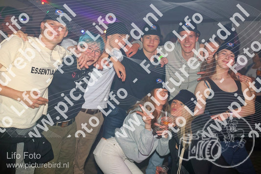 Evenement foto: Serie 2069