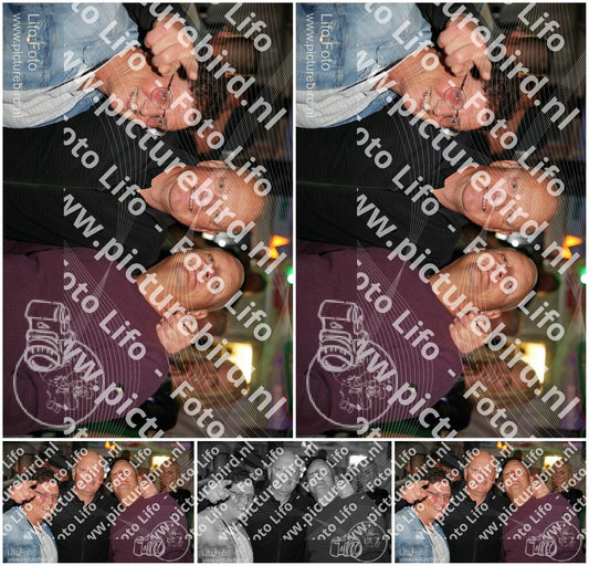 Evenement foto: Serie 2069