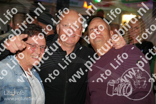 Evenement foto: Serie 2069