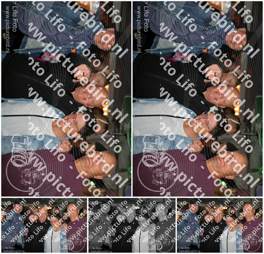 Evenement foto: Serie 2069