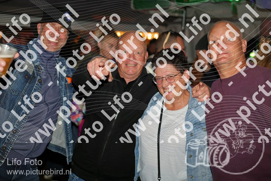 Evenement foto: Serie 2069