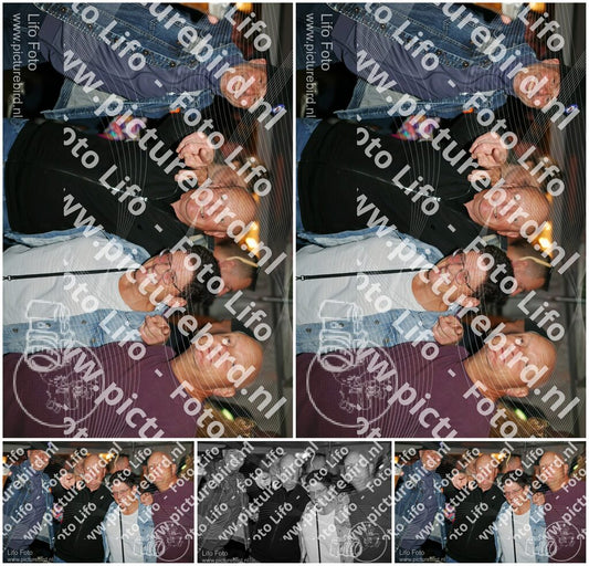 Evenement foto: Serie 2069