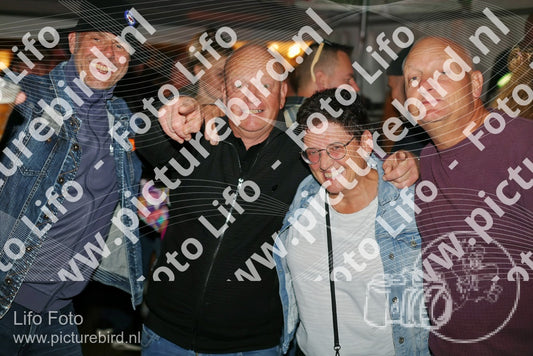 Evenement foto: Serie 2069
