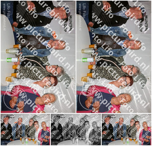 Evenement foto: Serie 2069