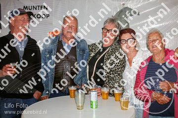 Evenement foto: Serie 2069