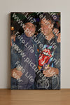 Evenement foto: Serie 2069