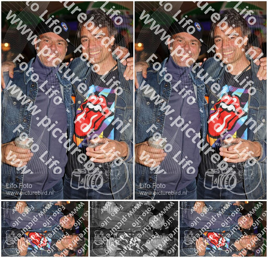 Evenement foto: Serie 2069