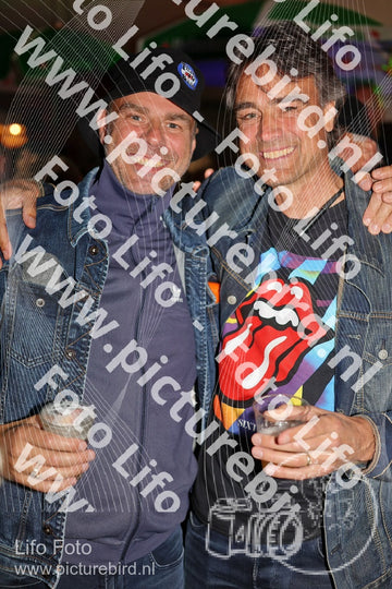 Evenement foto: Serie 2069