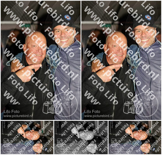 Evenement foto: Serie 2069