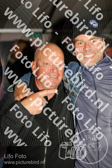 Evenement foto: Serie 2069