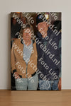 Evenement foto: Serie 2069