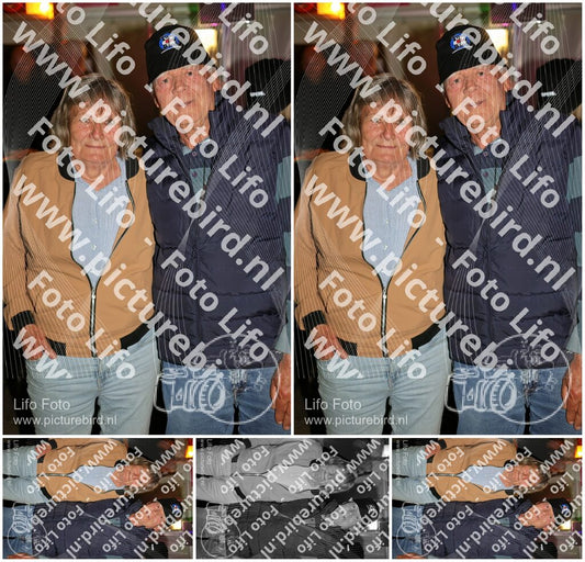 Evenement foto: Serie 2069