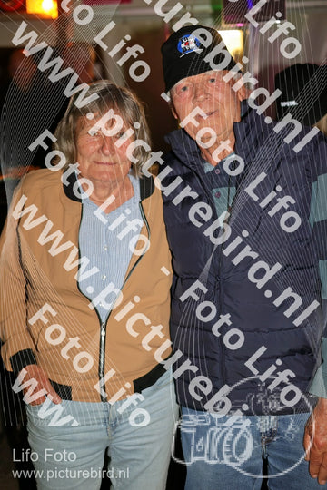 Evenement foto: Serie 2069
