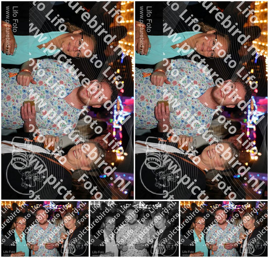 Evenement foto: Serie 2069