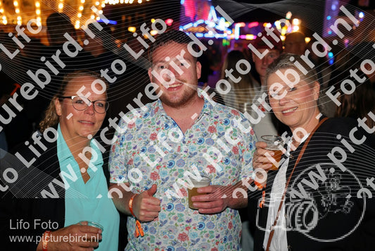 Evenement foto: Serie 2069
