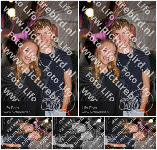 Evenement foto: Serie 2069