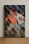 Evenement foto: Serie 2069
