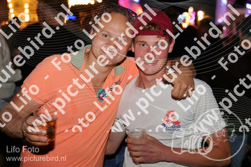 Evenement foto: Serie 2069