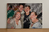 Evenement foto: Serie 2069