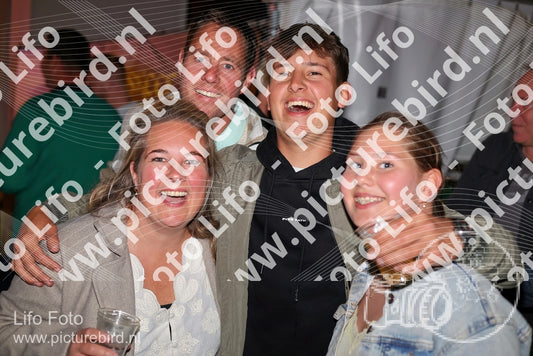 Evenement foto: Serie 2069